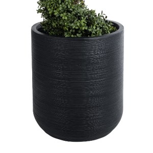 glo-20694-20694_3 GLOBOSTAR® ARTIFICIAL GARDEN DAMASCUS 20694 ΔΙΑΚΟΣΜΗΤΙΚΟ ΠΟΛΥΕΣΤΕΡΙΚΟ ΤΣΙΜΕΝΤΕΝΙΟ ΚΑΣΠΩ ΓΛ