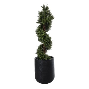 glo-20694-20694_6 GLOBOSTAR® ARTIFICIAL GARDEN DAMASCUS 20694 ΔΙΑΚΟΣΜΗΤΙΚΟ ΠΟΛΥΕΣΤΕΡΙΚΟ ΤΣΙΜΕΝΤΕΝΙΟ ΚΑΣΠΩ ΓΛ
