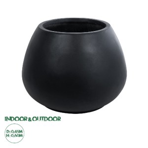 glo-20695-20695_0 GLOBOSTAR® ARTIFICIAL GARDEN COLOMBO 20695 ΔΙΑΚΟΣΜΗΤΙΚΟ ΠΟΛΥΕΣΤΕΡΙΚΟ ΤΣΙΜΕΝΤΕΝΙΟ ΚΑΣΠΩ ΓΛΑ