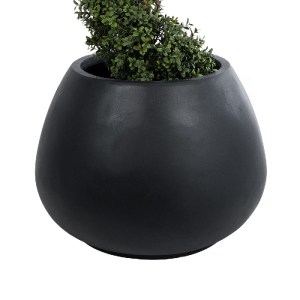 glo-20695-20695_3 GLOBOSTAR® ARTIFICIAL GARDEN COLOMBO 20695 ΔΙΑΚΟΣΜΗΤΙΚΟ ΠΟΛΥΕΣΤΕΡΙΚΟ ΤΣΙΜΕΝΤΕΝΙΟ ΚΑΣΠΩ ΓΛΑ