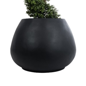 glo-20695-20695_5 GLOBOSTAR® ARTIFICIAL GARDEN COLOMBO 20695 ΔΙΑΚΟΣΜΗΤΙΚΟ ΠΟΛΥΕΣΤΕΡΙΚΟ ΤΣΙΜΕΝΤΕΝΙΟ ΚΑΣΠΩ ΓΛΑ