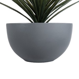 glo-20696-20696_5 GLOBOSTAR® ARTIFICIAL GARDEN BALTIMORE 20696 ΔΙΑΚΟΣΜΗΤΙΚΟ ΠΟΛΥΕΣΤΕΡΙΚΟ ΤΣΙΜΕΝΤΕΝΙΟ ΚΑΣΠΩ Γ