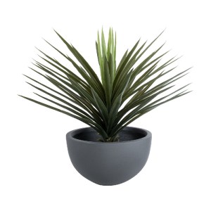 glo-20696-20696_6 GLOBOSTAR® ARTIFICIAL GARDEN BALTIMORE 20696 ΔΙΑΚΟΣΜΗΤΙΚΟ ΠΟΛΥΕΣΤΕΡΙΚΟ ΤΣΙΜΕΝΤΕΝΙΟ ΚΑΣΠΩ Γ