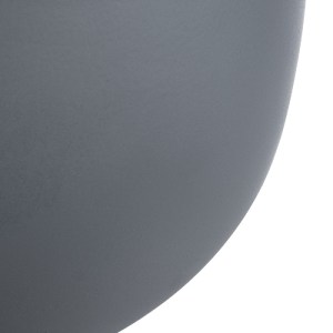 glo-20696-20696_8 GLOBOSTAR® ARTIFICIAL GARDEN BALTIMORE 20696 ΔΙΑΚΟΣΜΗΤΙΚΟ ΠΟΛΥΕΣΤΕΡΙΚΟ ΤΣΙΜΕΝΤΕΝΙΟ ΚΑΣΠΩ Γ