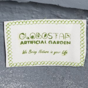 glo-20696-20696_9 GLOBOSTAR® ARTIFICIAL GARDEN BALTIMORE 20696 ΔΙΑΚΟΣΜΗΤΙΚΟ ΠΟΛΥΕΣΤΕΡΙΚΟ ΤΣΙΜΕΝΤΕΝΙΟ ΚΑΣΠΩ Γ