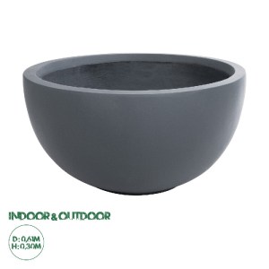 glo-20697-20697_0 GLOBOSTAR® ARTIFICIAL GARDEN BALTIMORE 20697 ΔΙΑΚΟΣΜΗΤΙΚΟ ΠΟΛΥΕΣΤΕΡΙΚΟ ΤΣΙΜΕΝΤΕΝΙΟ ΚΑΣΠΩ Γ
