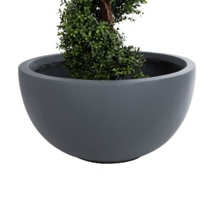 glo-20697-20697_3 GLOBOSTAR® ARTIFICIAL GARDEN BALTIMORE 20697 ΔΙΑΚΟΣΜΗΤΙΚΟ ΠΟΛΥΕΣΤΕΡΙΚΟ ΤΣΙΜΕΝΤΕΝΙΟ ΚΑΣΠΩ Γ
