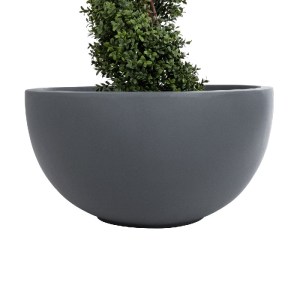 glo-20697-20697_5 GLOBOSTAR® ARTIFICIAL GARDEN BALTIMORE 20697 ΔΙΑΚΟΣΜΗΤΙΚΟ ΠΟΛΥΕΣΤΕΡΙΚΟ ΤΣΙΜΕΝΤΕΝΙΟ ΚΑΣΠΩ Γ