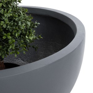 glo-20697-20697_7 GLOBOSTAR® ARTIFICIAL GARDEN BALTIMORE 20697 ΔΙΑΚΟΣΜΗΤΙΚΟ ΠΟΛΥΕΣΤΕΡΙΚΟ ΤΣΙΜΕΝΤΕΝΙΟ ΚΑΣΠΩ Γ