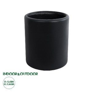 glo-20698-20698_0 GLOBOSTAR® ARTIFICIAL GARDEN PUEBLA 20698 ΔΙΑΚΟΣΜΗΤΙΚΟ ΠΟΛΥΕΣΤΕΡΙΚΟ ΤΣΙΜΕΝΤΕΝΙΟ ΚΑΣΠΩ ΓΛΑΣ