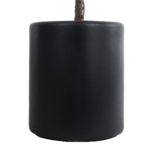 glo-20698-20698_5 GLOBOSTAR® ARTIFICIAL GARDEN PUEBLA 20698 ΔΙΑΚΟΣΜΗΤΙΚΟ ΠΟΛΥΕΣΤΕΡΙΚΟ ΤΣΙΜΕΝΤΕΝΙΟ ΚΑΣΠΩ ΓΛΑΣ
