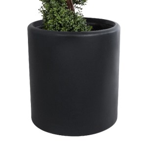 glo-20699-20699_3 GLOBOSTAR® ARTIFICIAL GARDEN PUEBLA 20699 ΔΙΑΚΟΣΜΗΤΙΚΟ ΠΟΛΥΕΣΤΕΡΙΚΟ ΤΣΙΜΕΝΤΕΝΙΟ ΚΑΣΠΩ ΓΛΑΣ