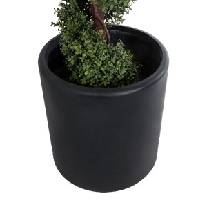 glo-20699-20699_4 GLOBOSTAR® ARTIFICIAL GARDEN PUEBLA 20699 ΔΙΑΚΟΣΜΗΤΙΚΟ ΠΟΛΥΕΣΤΕΡΙΚΟ ΤΣΙΜΕΝΤΕΝΙΟ ΚΑΣΠΩ ΓΛΑΣ