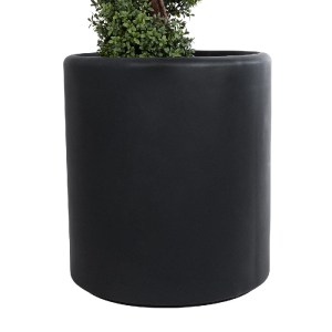 glo-20699-20699_5 GLOBOSTAR® ARTIFICIAL GARDEN PUEBLA 20699 ΔΙΑΚΟΣΜΗΤΙΚΟ ΠΟΛΥΕΣΤΕΡΙΚΟ ΤΣΙΜΕΝΤΕΝΙΟ ΚΑΣΠΩ ΓΛΑΣ