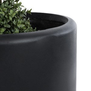 glo-20699-20699_7 GLOBOSTAR® ARTIFICIAL GARDEN PUEBLA 20699 ΔΙΑΚΟΣΜΗΤΙΚΟ ΠΟΛΥΕΣΤΕΡΙΚΟ ΤΣΙΜΕΝΤΕΝΙΟ ΚΑΣΠΩ ΓΛΑΣ