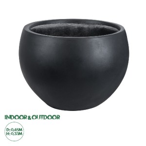 glo-20700-20700_0 GLOBOSTAR® ARTIFICIAL GARDEN VITORIA 20700 ΔΙΑΚΟΣΜΗΤΙΚΟ ΠΟΛΥΕΣΤΕΡΙΚΟ ΤΣΙΜΕΝΤΕΝΙΟ ΚΑΣΠΩ ΓΛΑ