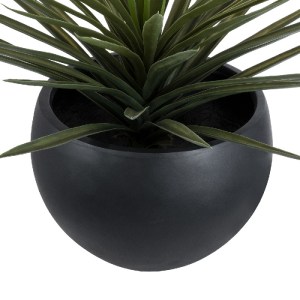 glo-20700-20700_4 GLOBOSTAR® ARTIFICIAL GARDEN VITORIA 20700 ΔΙΑΚΟΣΜΗΤΙΚΟ ΠΟΛΥΕΣΤΕΡΙΚΟ ΤΣΙΜΕΝΤΕΝΙΟ ΚΑΣΠΩ ΓΛΑ