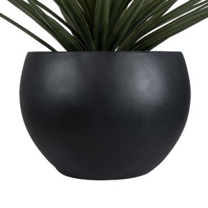 glo-20700-20700_5 GLOBOSTAR® ARTIFICIAL GARDEN VITORIA 20700 ΔΙΑΚΟΣΜΗΤΙΚΟ ΠΟΛΥΕΣΤΕΡΙΚΟ ΤΣΙΜΕΝΤΕΝΙΟ ΚΑΣΠΩ ΓΛΑ