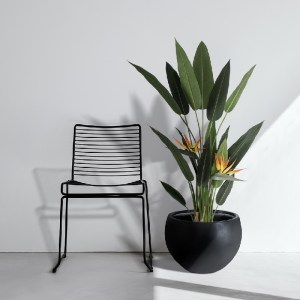 glo-20700-3b255c_20032_20700 GLOBOSTAR® ARTIFICIAL GARDEN VITORIA 20700 ΔΙΑΚΟΣΜΗΤΙΚΟ ΠΟΛΥΕΣΤΕΡΙΚΟ ΤΣΙΜΕΝΤΕΝΙΟ ΚΑΣΠΩ ΓΛΑ