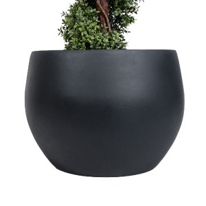 glo-20701-20701_5 GLOBOSTAR® ARTIFICIAL GARDEN VITORIA 20701 ΔΙΑΚΟΣΜΗΤΙΚΟ ΠΟΛΥΕΣΤΕΡΙΚΟ ΤΣΙΜΕΝΤΕΝΙΟ ΚΑΣΠΩ ΓΛΑ