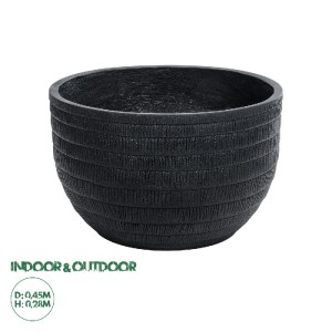 glo-20702-20702_0 GLOBOSTAR® ARTIFICIAL GARDEN VEGAS 20702 ΔΙΑΚΟΣΜΗΤΙΚΟ ΠΟΛΥΕΣΤΕΡΙΚΟ ΤΣΙΜΕΝΤΕΝΙΟ ΚΑΣΠΩ ΓΛΑΣΤ