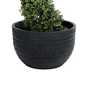 glo-20702-20702_3 GLOBOSTAR® ARTIFICIAL GARDEN VEGAS 20702 ΔΙΑΚΟΣΜΗΤΙΚΟ ΠΟΛΥΕΣΤΕΡΙΚΟ ΤΣΙΜΕΝΤΕΝΙΟ ΚΑΣΠΩ ΓΛΑΣΤ