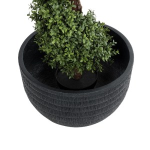 glo-20702-20702_4 GLOBOSTAR® ARTIFICIAL GARDEN VEGAS 20702 ΔΙΑΚΟΣΜΗΤΙΚΟ ΠΟΛΥΕΣΤΕΡΙΚΟ ΤΣΙΜΕΝΤΕΝΙΟ ΚΑΣΠΩ ΓΛΑΣΤ