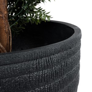 glo-20702-20702_7 GLOBOSTAR® ARTIFICIAL GARDEN VEGAS 20702 ΔΙΑΚΟΣΜΗΤΙΚΟ ΠΟΛΥΕΣΤΕΡΙΚΟ ΤΣΙΜΕΝΤΕΝΙΟ ΚΑΣΠΩ ΓΛΑΣΤ
