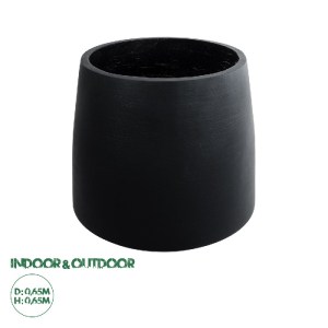glo-20703-20703_0 GLOBOSTAR® ARTIFICIAL GARDEN TIJUANA 20703 ΔΙΑΚΟΣΜΗΤΙΚΟ ΠΟΛΥΕΣΤΕΡΙΚΟ ΤΣΙΜΕΝΤΕΝΙΟ ΚΑΣΠΩ ΓΛΑ