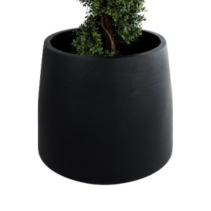 glo-20703-20703_3 GLOBOSTAR® ARTIFICIAL GARDEN TIJUANA 20703 ΔΙΑΚΟΣΜΗΤΙΚΟ ΠΟΛΥΕΣΤΕΡΙΚΟ ΤΣΙΜΕΝΤΕΝΙΟ ΚΑΣΠΩ ΓΛΑ