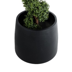 glo-20703-20703_4 GLOBOSTAR® ARTIFICIAL GARDEN TIJUANA 20703 ΔΙΑΚΟΣΜΗΤΙΚΟ ΠΟΛΥΕΣΤΕΡΙΚΟ ΤΣΙΜΕΝΤΕΝΙΟ ΚΑΣΠΩ ΓΛΑ