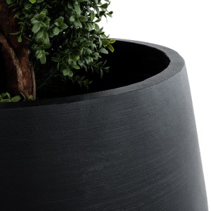 glo-20703-20703_7 GLOBOSTAR® ARTIFICIAL GARDEN TIJUANA 20703 ΔΙΑΚΟΣΜΗΤΙΚΟ ΠΟΛΥΕΣΤΕΡΙΚΟ ΤΣΙΜΕΝΤΕΝΙΟ ΚΑΣΠΩ ΓΛΑ