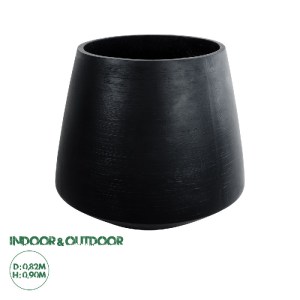 glo-20704-20704_0 GLOBOSTAR® ARTIFICIAL GARDEN TIJUANA 20704 ΔΙΑΚΟΣΜΗΤΙΚΟ ΠΟΛΥΕΣΤΕΡΙΚΟ ΤΣΙΜΕΝΤΕΝΙΟ ΚΑΣΠΩ ΓΛΑ