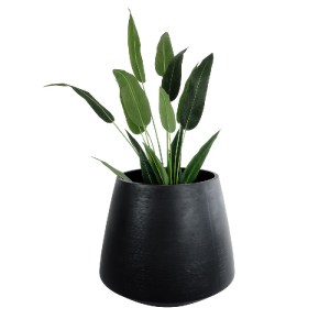 glo-20704-20704_6 GLOBOSTAR® ARTIFICIAL GARDEN TIJUANA 20704 ΔΙΑΚΟΣΜΗΤΙΚΟ ΠΟΛΥΕΣΤΕΡΙΚΟ ΤΣΙΜΕΝΤΕΝΙΟ ΚΑΣΠΩ ΓΛΑ