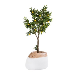 glo-20705-20705_06 GLOBOSTAR® ARTIFICIAL GARDEN PANDORA 20705 ΕΠΙΔΑΠΕΔΙΟ ΠΟΛΥΕΣΤΕΡΙΚΟ ΤΣΙΜΕΝΤΕΝΙΟ ΚΑΣΠΩ ΓΛΑΣΤ