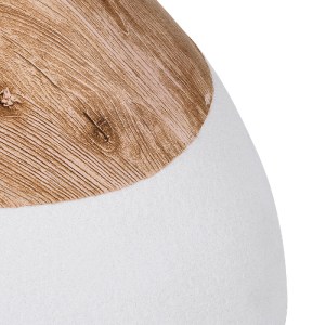 glo-20705-20705_08 GLOBOSTAR® ARTIFICIAL GARDEN PANDORA 20705 ΕΠΙΔΑΠΕΔΙΟ ΠΟΛΥΕΣΤΕΡΙΚΟ ΤΣΙΜΕΝΤΕΝΙΟ ΚΑΣΠΩ ΓΛΑΣΤ