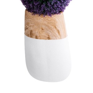 glo-20706-20706_4 GLOBOSTAR® ARTIFICIAL GARDEN PANDORA 20706 ΕΠΙΔΑΠΕΔΙΟ ΠΟΛΥΕΣΤΕΡΙΚΟ ΤΣΙΜΕΝΤΕΝΙΟ ΚΑΣΠΩ ΓΛΑΣΤ