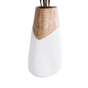 glo-20707-20707_03 GLOBOSTAR® ARTIFICIAL GARDEN PANDORA 20707 ΕΠΙΔΑΠΕΔΙΟ ΠΟΛΥΕΣΤΕΡΙΚΟ ΤΣΙΜΕΝΤΕΝΙΟ ΚΑΣΠΩ ΓΛΑΣΤ