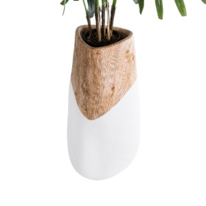 glo-20707-20707_04 GLOBOSTAR® ARTIFICIAL GARDEN PANDORA 20707 ΕΠΙΔΑΠΕΔΙΟ ΠΟΛΥΕΣΤΕΡΙΚΟ ΤΣΙΜΕΝΤΕΝΙΟ ΚΑΣΠΩ ΓΛΑΣΤ