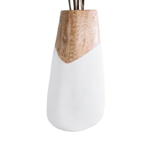 glo-20707-20707_05 GLOBOSTAR® ARTIFICIAL GARDEN PANDORA 20707 ΕΠΙΔΑΠΕΔΙΟ ΠΟΛΥΕΣΤΕΡΙΚΟ ΤΣΙΜΕΝΤΕΝΙΟ ΚΑΣΠΩ ΓΛΑΣΤ