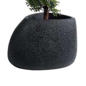 glo-20708-20708_3 GLOBOSTAR® ARTIFICIAL GARDEN CHLOE 20708 ΕΠΙΔΑΠΕΔΙΟ ΠΟΛΥΕΣΤΕΡΙΚΟ ΤΣΙΜΕΝΤΕΝΙΟ ΚΑΣΠΩ ΓΛΑΣΤΡΑ