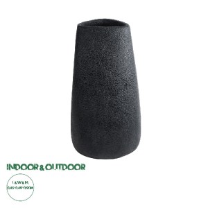 glo-20709-20709_0 GLOBOSTAR® ARTIFICIAL GARDEN CHLOE 20709 ΕΠΙΔΑΠΕΔΙΟ ΠΟΛΥΕΣΤΕΡΙΚΟ ΤΣΙΜΕΝΤΕΝΙΟ ΚΑΣΠΩ ΓΛΑΣΤΡΑ