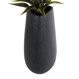 glo-20709-20709_4 GLOBOSTAR® ARTIFICIAL GARDEN CHLOE 20709 ΕΠΙΔΑΠΕΔΙΟ ΠΟΛΥΕΣΤΕΡΙΚΟ ΤΣΙΜΕΝΤΕΝΙΟ ΚΑΣΠΩ ΓΛΑΣΤΡΑ