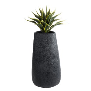 glo-20709-20709_6 GLOBOSTAR® ARTIFICIAL GARDEN CHLOE 20709 ΕΠΙΔΑΠΕΔΙΟ ΠΟΛΥΕΣΤΕΡΙΚΟ ΤΣΙΜΕΝΤΕΝΙΟ ΚΑΣΠΩ ΓΛΑΣΤΡΑ