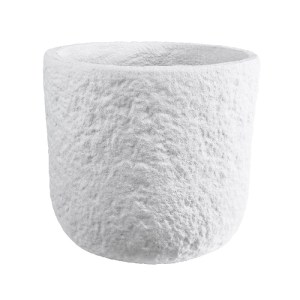glo-20710-20710_2 GLOBOSTAR® ARTIFICIAL GARDEN MALVEN 20710 ΕΠΙΔΑΠΕΔΙΟ ΠΟΛΥΕΣΤΕΡΙΚΟ ΤΣΙΜΕΝΤΕΝΙΟ ΚΑΣΠΩ ΓΛΑΣΤΡ
