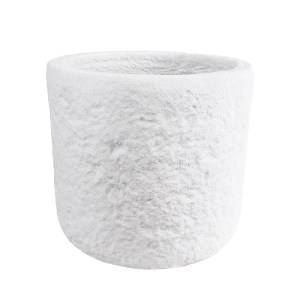 glo-20711-20711_2 GLOBOSTAR® ARTIFICIAL GARDEN MALVEN 20711 ΕΠΙΔΑΠΕΔΙΟ ΠΟΛΥΕΣΤΕΡΙΚΟ ΤΣΙΜΕΝΤΕΝΙΟ ΚΑΣΠΩ ΓΛΑΣΤΡ