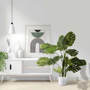glo-20711-4347b2_20973_20711 GLOBOSTAR® ARTIFICIAL GARDEN MALVEN 20711 ΕΠΙΔΑΠΕΔΙΟ ΠΟΛΥΕΣΤΕΡΙΚΟ ΤΣΙΜΕΝΤΕΝΙΟ ΚΑΣΠΩ ΓΛΑΣΤΡ