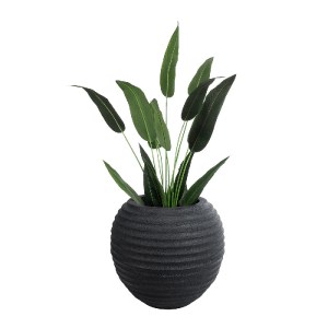 glo-20712-20712_6 GLOBOSTAR® ARTIFICIAL GARDEN ILAEIRA 20712 ΕΠΙΔΑΠΕΔΙΟ ΠΟΛΥΕΣΤΕΡΙΚΟ ΤΣΙΜΕΝΤΕΝΙΟ ΚΑΣΠΩ ΓΛΑΣΤ