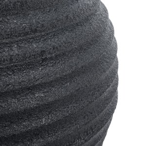 glo-20712-20712_8 GLOBOSTAR® ARTIFICIAL GARDEN ILAEIRA 20712 ΕΠΙΔΑΠΕΔΙΟ ΠΟΛΥΕΣΤΕΡΙΚΟ ΤΣΙΜΕΝΤΕΝΙΟ ΚΑΣΠΩ ΓΛΑΣΤ