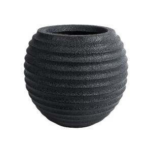 glo-20713-20713_2 GLOBOSTAR® ARTIFICIAL GARDEN ILAEIRA 20713 ΕΠΙΔΑΠΕΔΙΟ ΠΟΛΥΕΣΤΕΡΙΚΟ ΤΣΙΜΕΝΤΕΝΙΟ ΚΑΣΠΩ ΓΛΑΣΤ